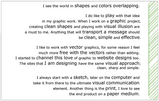 About Graphic Design