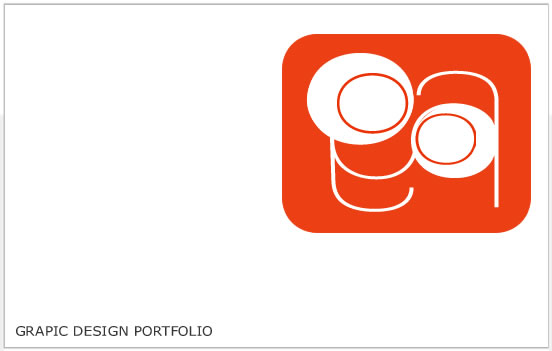 Graphic Design Portfolio