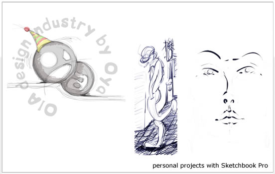 Illustration Examples