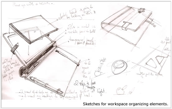 Sketch Examples